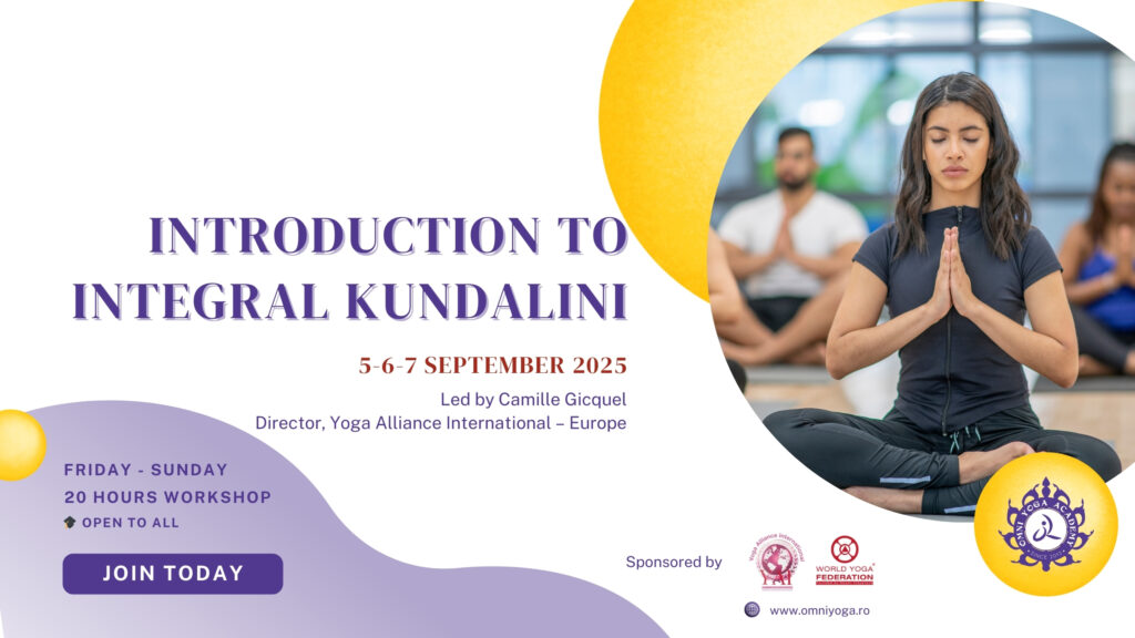 kundalini webpage